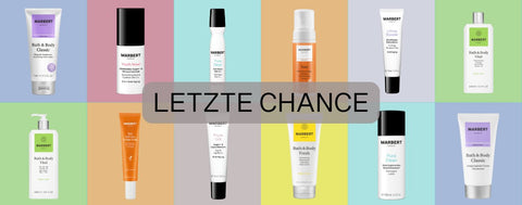 LETZTE CHANCE