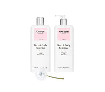Marbert Man Classic Steel Blue Set – Eau De Toilette 100 Ml + Duschgel 400 Ml + After Shave