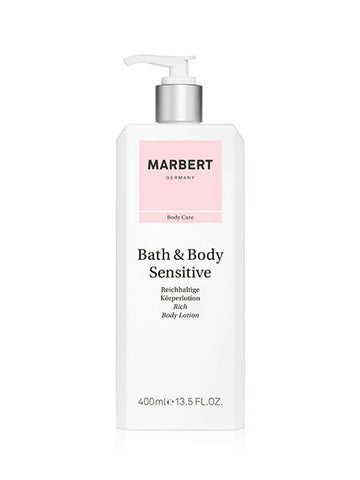 Bath & Body Sensitive