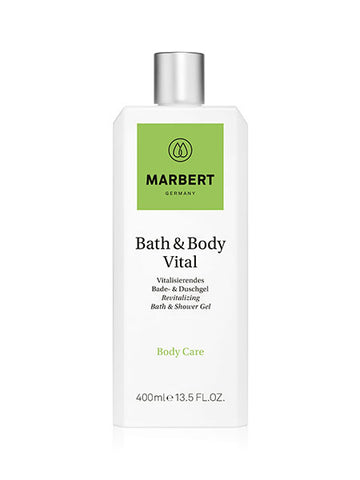 Bath & Body Vital